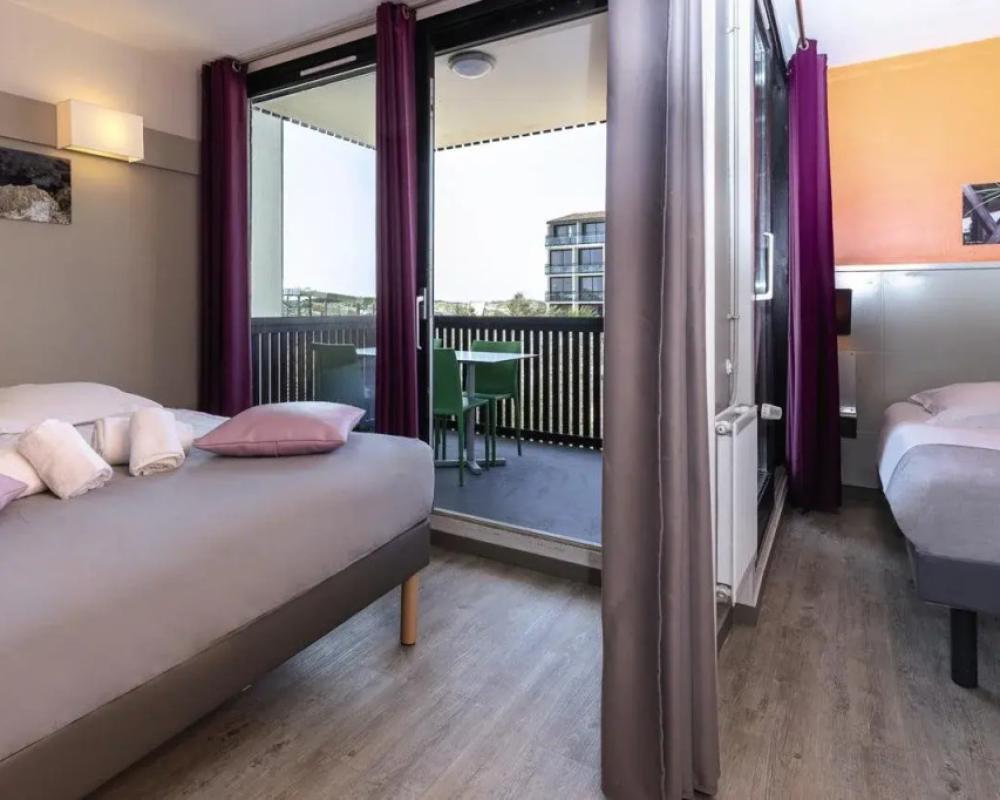 Belambra Clubs Seignosse - Les Tuquets