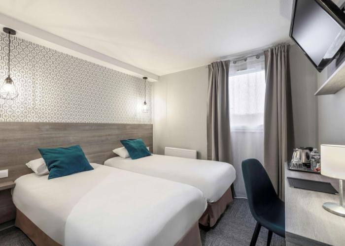 Sure Hotel by Best Western Calais Coquelles Tunnel s/ Manche