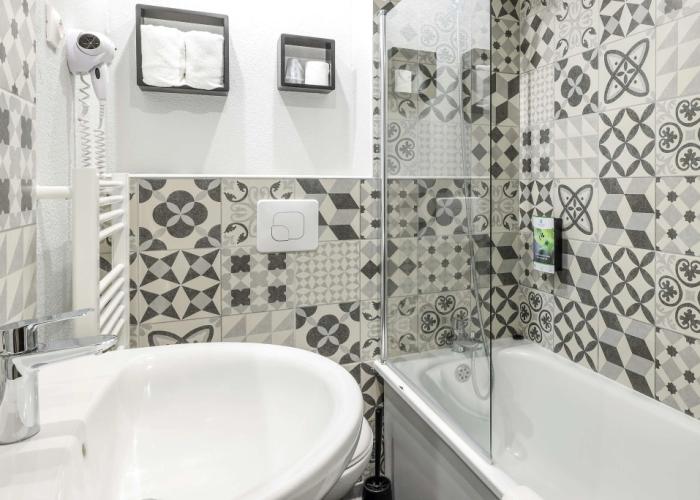 Sure Hotel by Best Western Calais Coquelles Tunnel s/ Manche