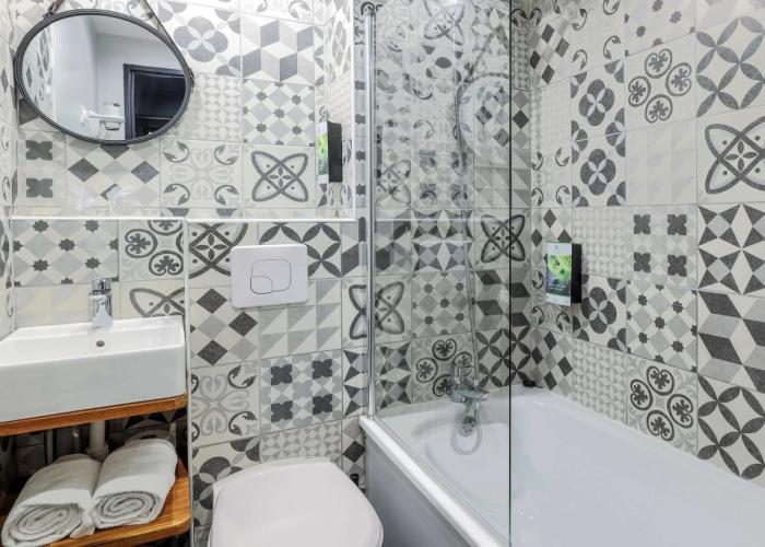 Sure Hotel by Best Western Calais Coquelles Tunnel s/ Manche