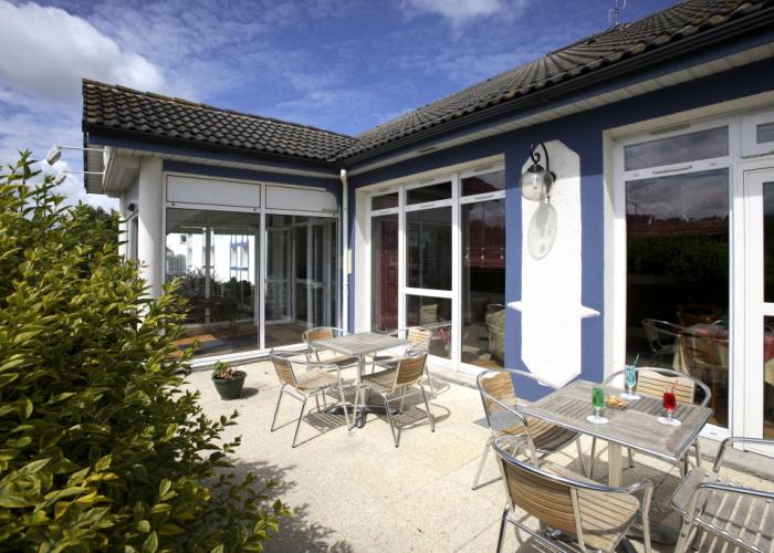 Sure Hotel by Best Western Calais Coquelles Tunnel s/ Manche
