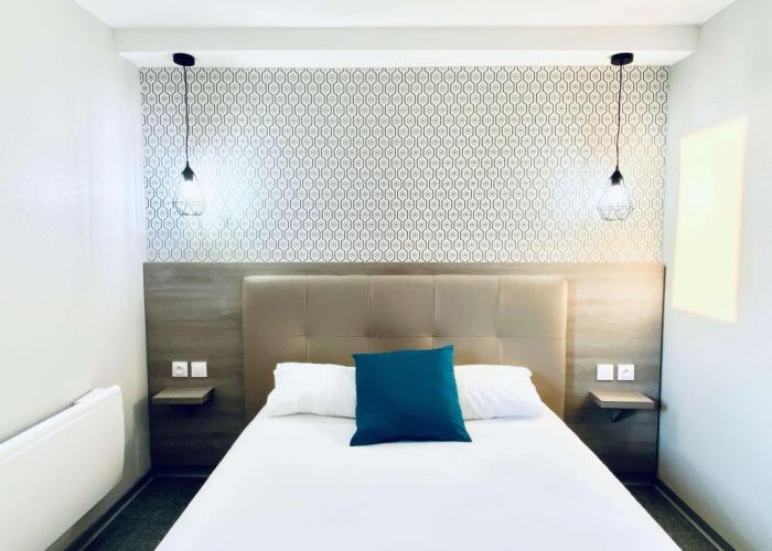 Sure Hotel by Best Western Calais Coquelles Tunnel s/ Manche