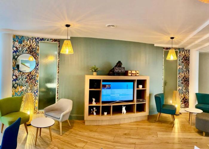 Holiday Inn Calais-Coquelles by IHG