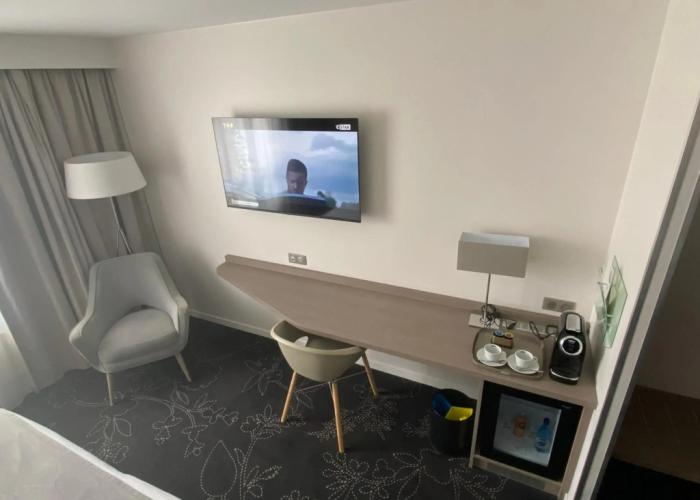 Holiday Inn Calais-Coquelles by IHG