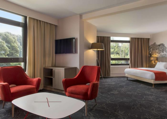 Holiday Inn Calais-Coquelles by IHG
