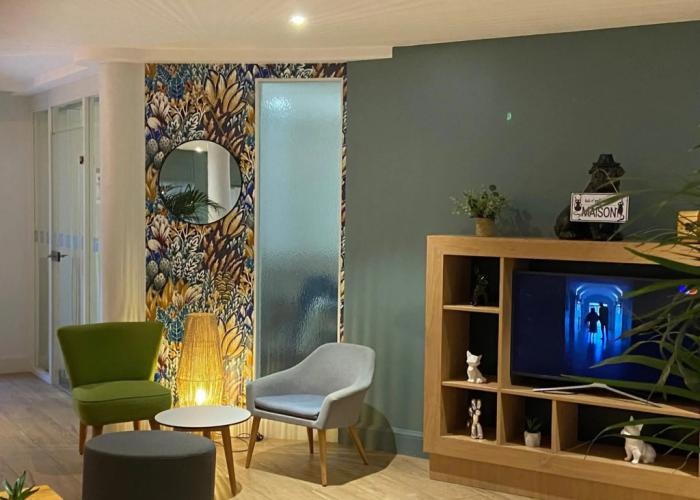 Holiday Inn Calais-Coquelles by IHG