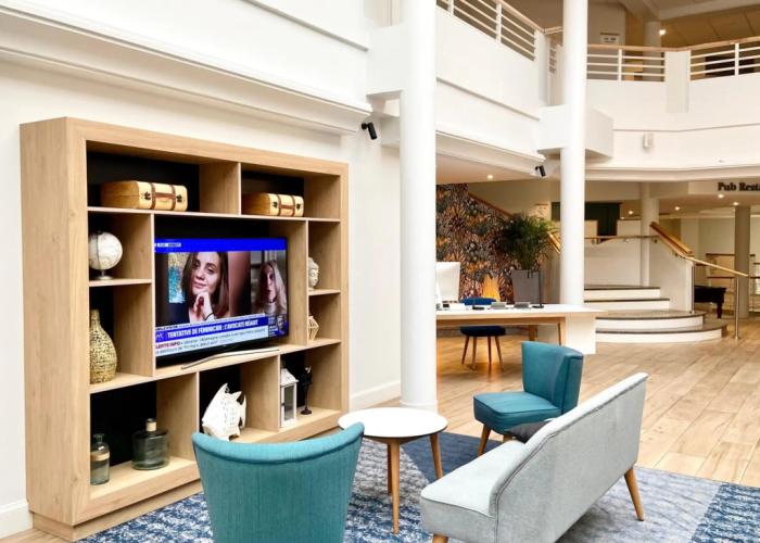 Holiday Inn Calais-Coquelles by IHG