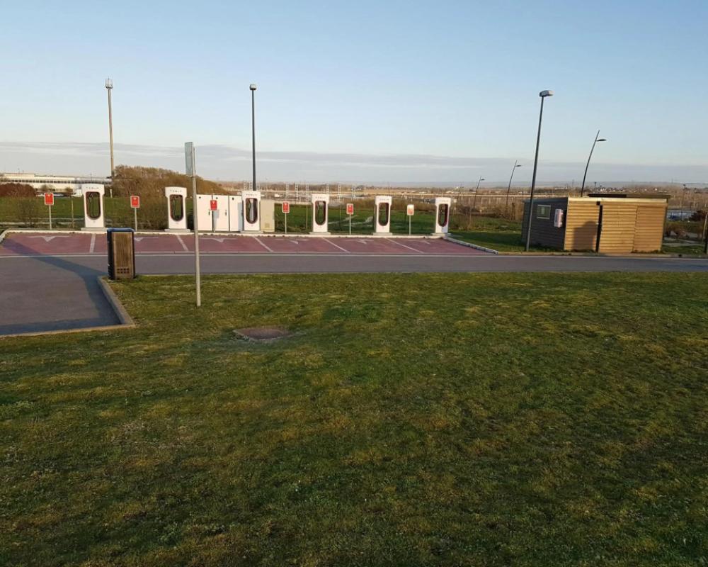 The Originals City, L'Haut' Aile