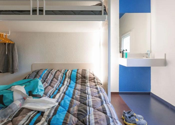 hotelF1 Calais Coquelles