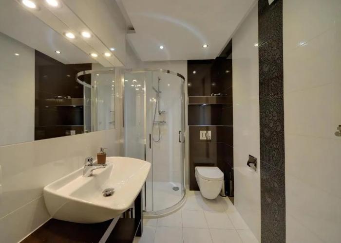 Apartamenty Sun Seasons 24 - Leśny Dom