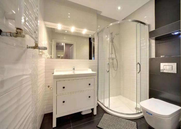 Apartamenty Sun Seasons 24 - Leśny Dom