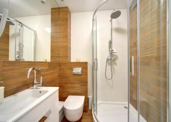 Apartamenty Sun Seasons 24 - Leśny Dom