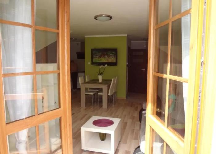Apartamenty Sun Seasons 24 - Leśny Dom