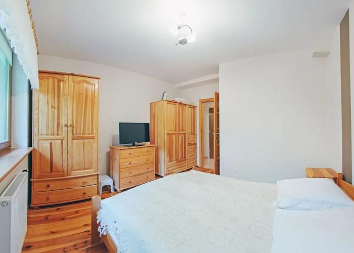Apartamenty Sun & Snow Moniuszki