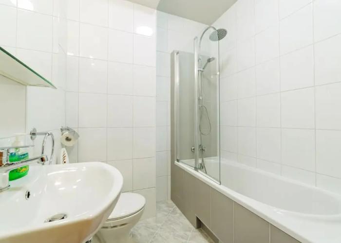 Apartamenty Sun & Snow Moniuszki