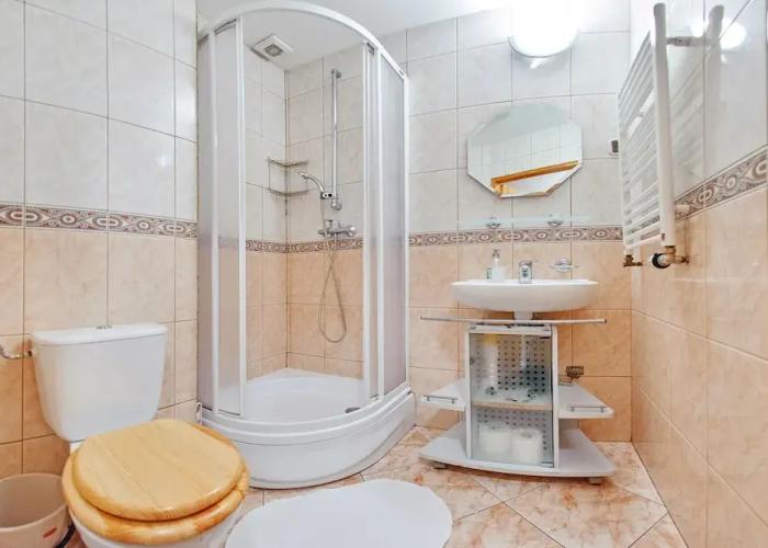 Apartamenty Sun & Snow Moniuszki