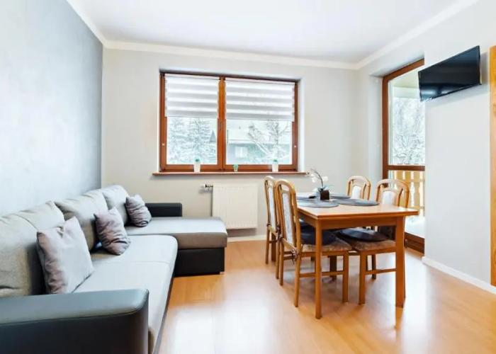 Apartamenty Sun & Snow Moniuszki