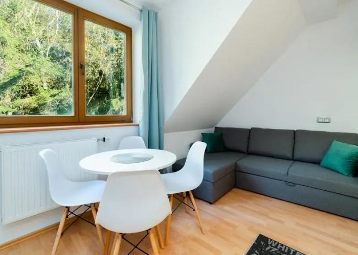 Apartamenty Sun & Snow Moniuszki