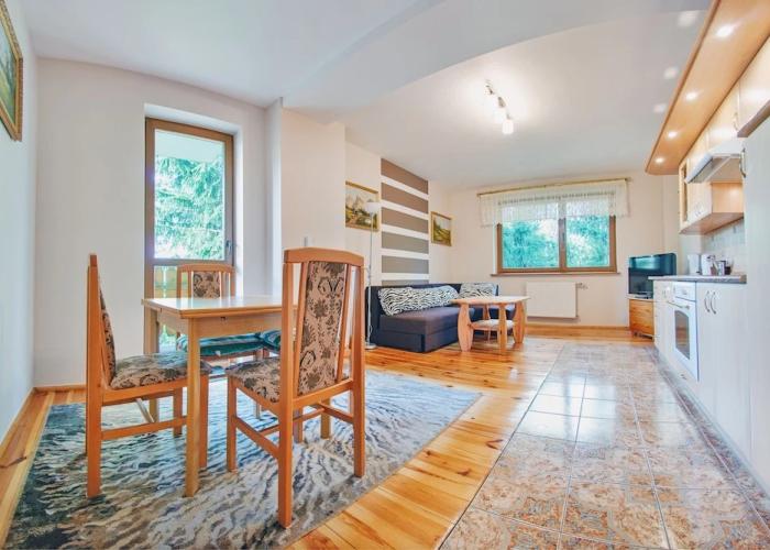 Apartamenty Sun & Snow Moniuszki