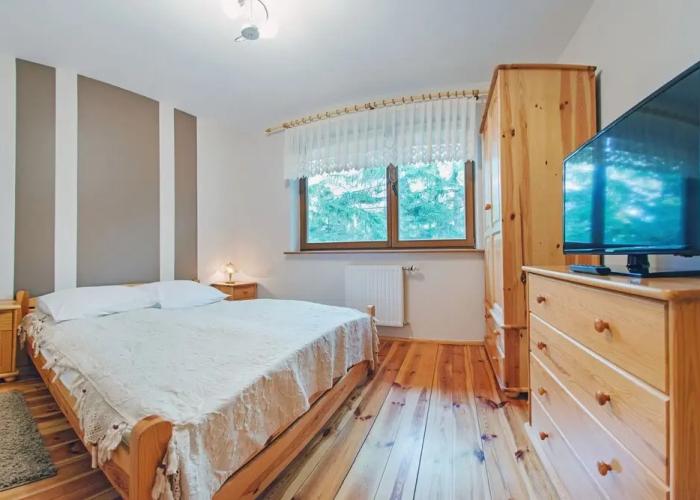Apartamenty Sun & Snow Moniuszki