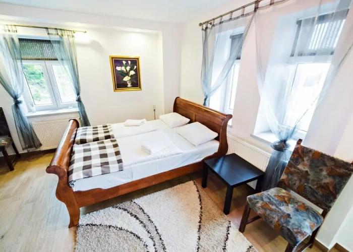 Apartamenty EverySky Luxor Karkonoska