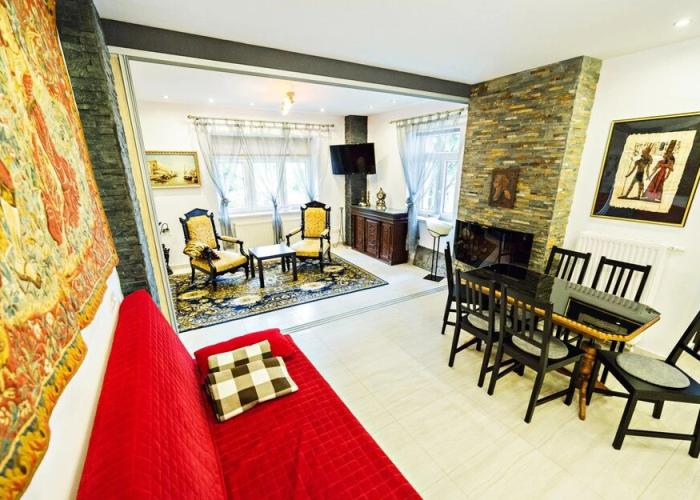 Apartamenty EverySky Luxor Karkonoska