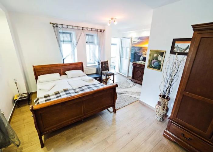 Apartamenty EverySky Luxor Karkonoska