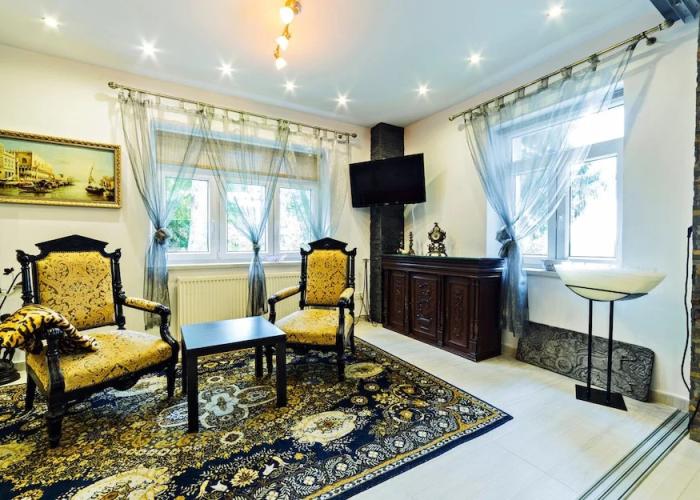 Apartamenty EverySky Luxor Karkonoska