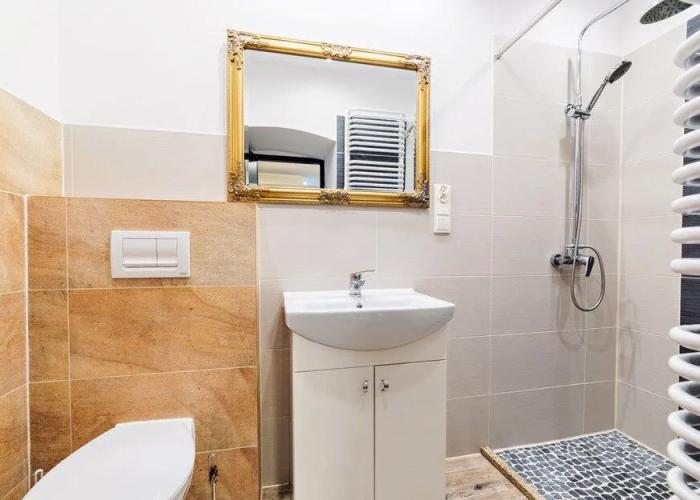 Apartamenty EverySky Luxor Karkonoska