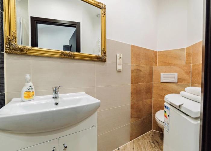 Apartamenty EverySky Luxor Karkonoska