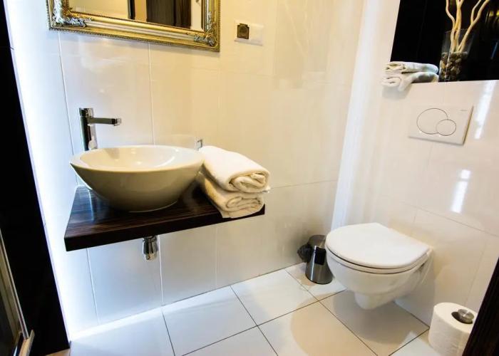 Apartamenty hoteLOVE na Skale