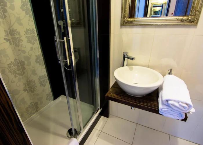 Apartamenty hoteLOVE na Skale