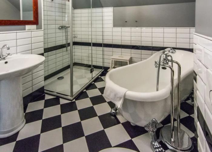 Apartamenty hoteLOVE pod Debami