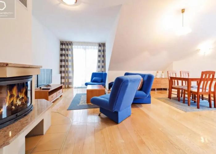 Apartamenty Wonder Home - Nadrzeczna