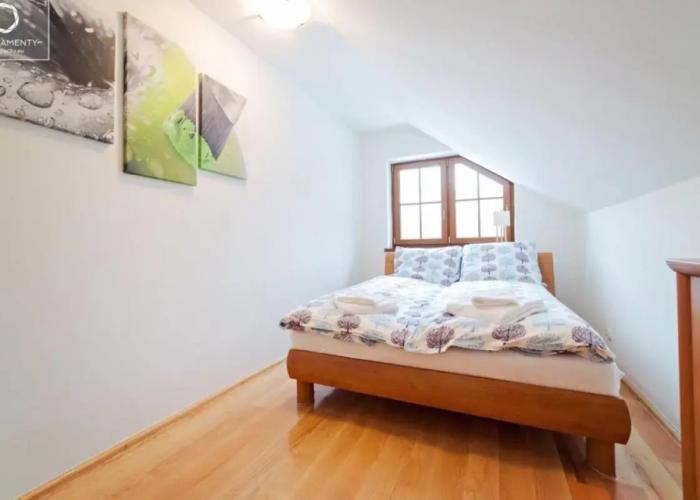 Apartamenty Wonder Home - Nadrzeczna
