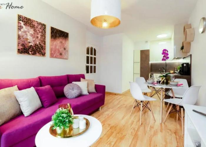 Apartamenty Wonder Home - Nadrzeczna