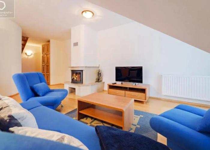 Apartamenty Wonder Home - Nadrzeczna