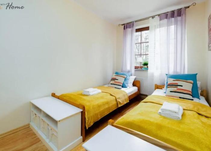 Apartamenty Wonder Home - Nadrzeczna