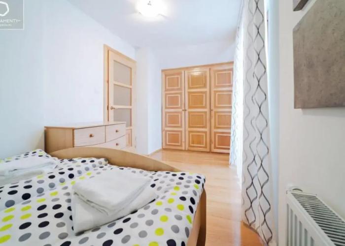 Apartamenty Wonder Home - Nadrzeczna
