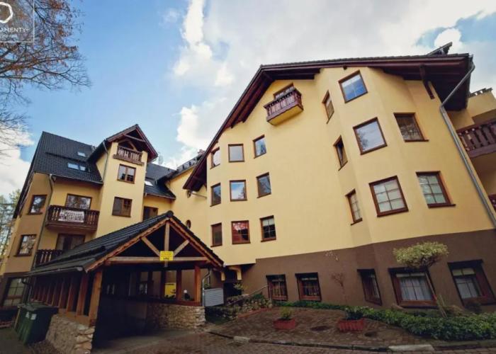 Apartamenty Wonder Home - Nadrzeczna