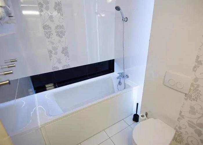 Apartamenty hoteLOVE przy Strumieniu