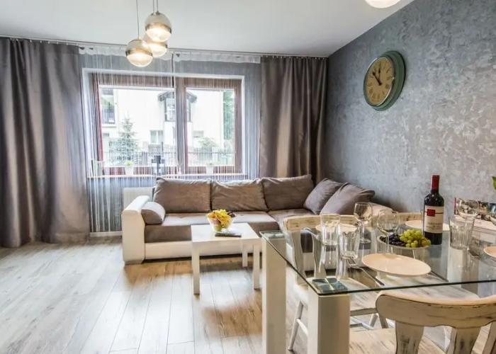 Apartamenty hoteLOVE przy Strumieniu
