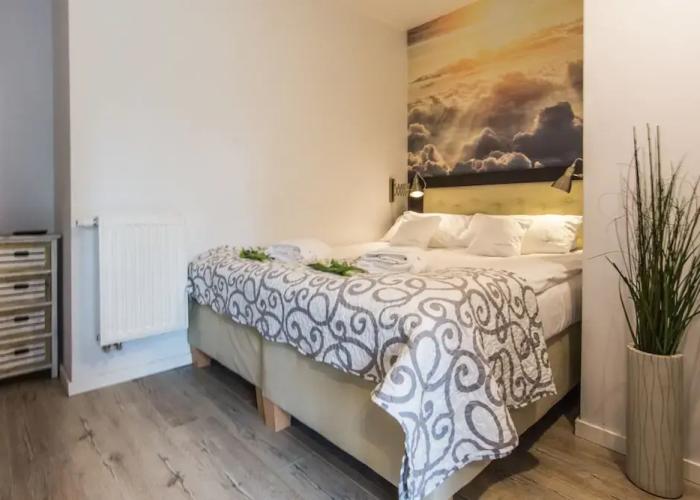 Apartamenty hoteLOVE przy Strumieniu