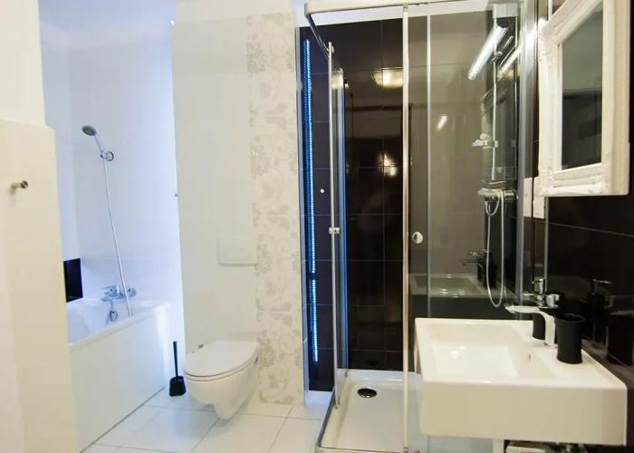 Apartamenty hoteLOVE przy Strumieniu