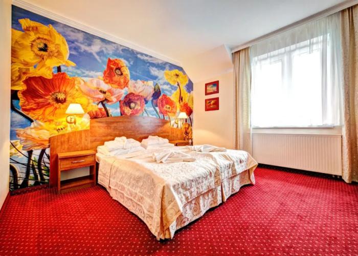 Pensjonat Karkonoski SPA