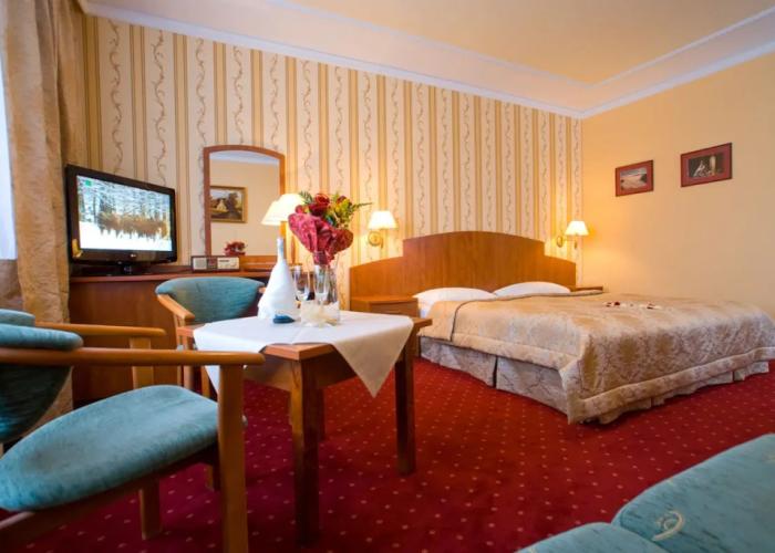 Pensjonat Karkonoski SPA