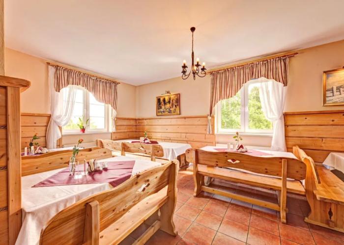 Pensjonat Karkonoski SPA