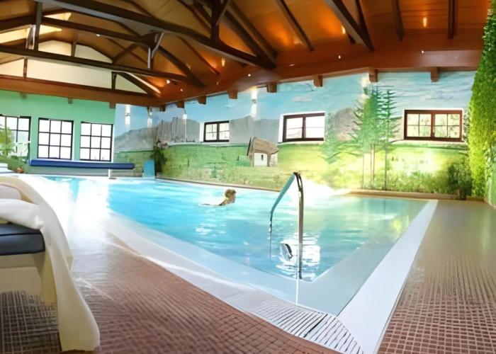 Hotel Alpejski