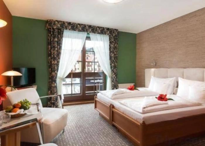 Hotel Alpejski