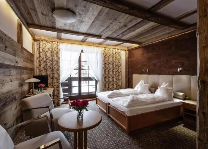 Hotel Alpejski